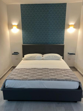 Cristiano room Napoli